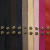 Coloris disponibles pour les anses amovibles