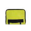 Face avant housse de protection pour tablette 10 pouces, à  jaune