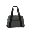 vue de face sac minicabine gris