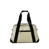 Vue avant sac minicabine beige