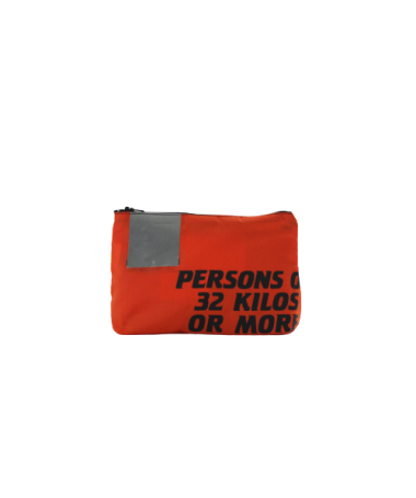 case S18 life jacket DFDS 3