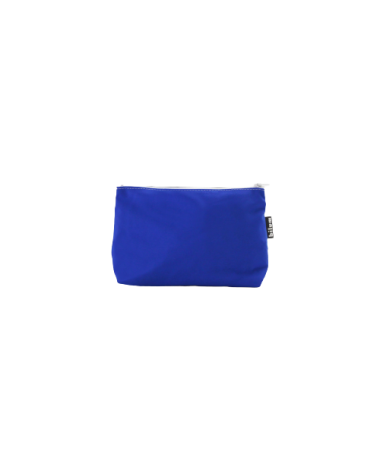 Face arrière trousse à soufflet 18cm en blouson de la Gendarmerie