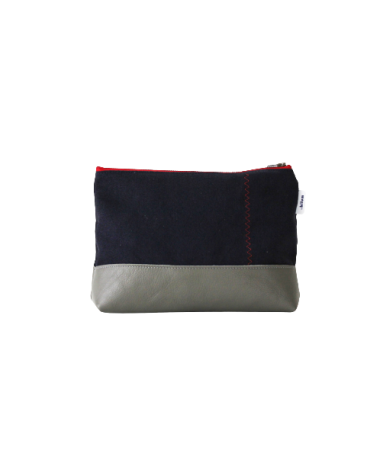 Case S22 seat Air France 2