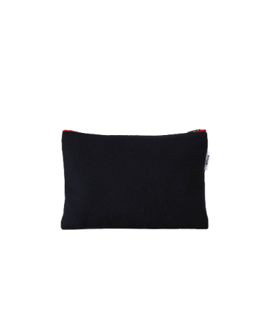 Case P22 seat Air France 2