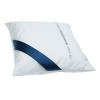 Coussin en toile d'airbag