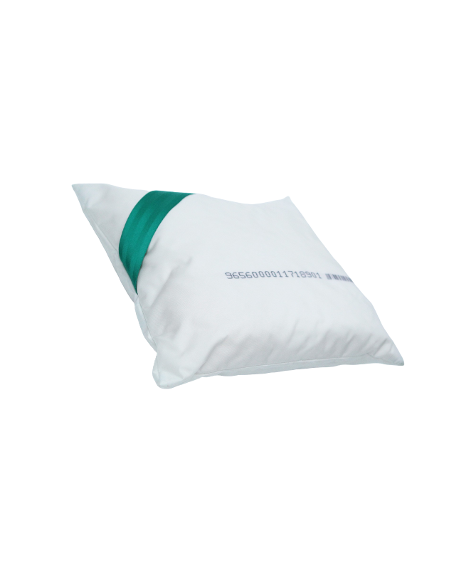 pillow cover 40 airbag V1