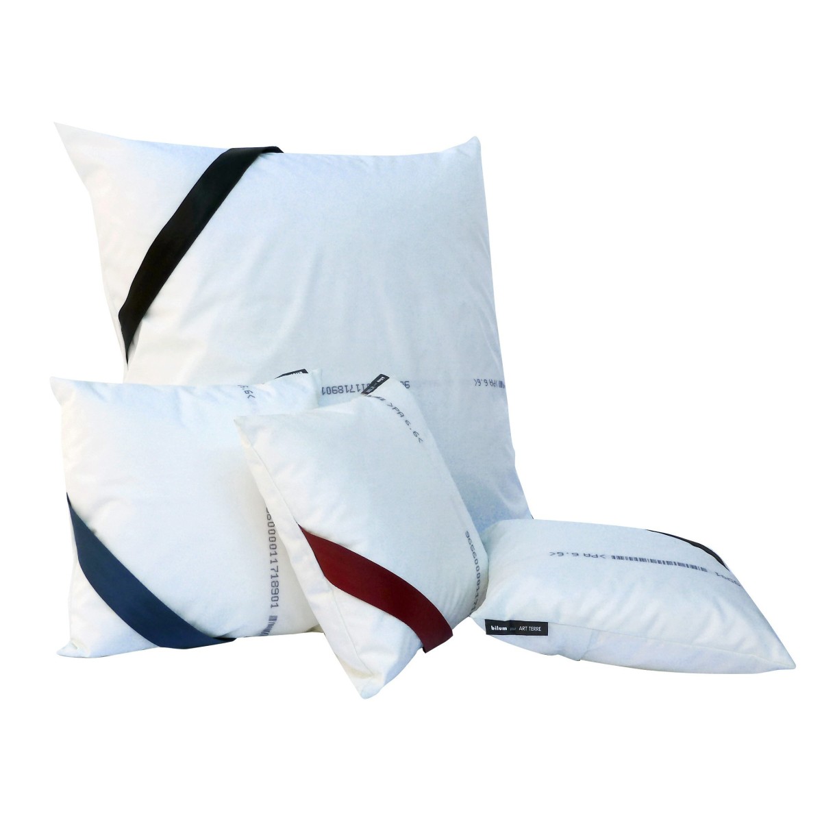 pillow cover 40 airbag V1