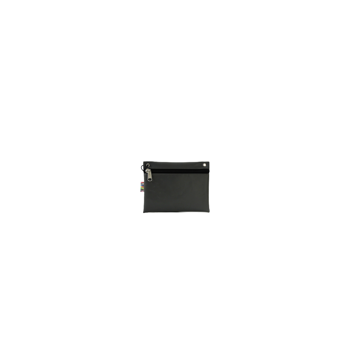 Face avant trousse souris noire