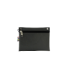 Face avant trousse souris noire