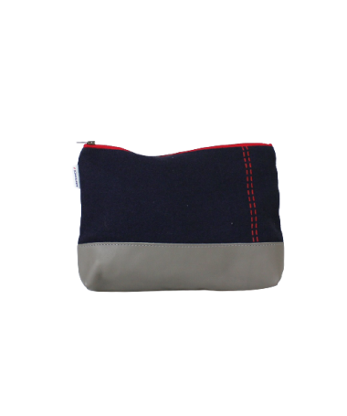 Case P22 seat Air France 4