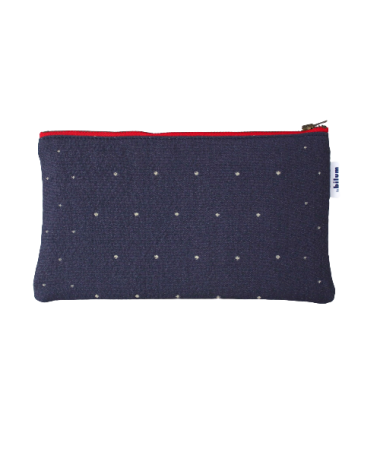 Case P22 seat Air France 3
