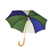 hot-air balloon umbrella