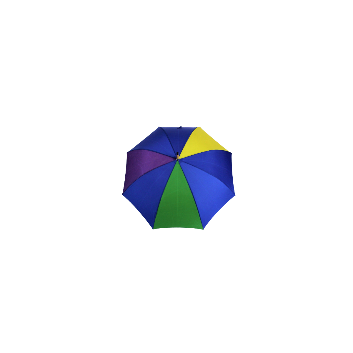 hot-air balloon umbrella