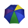 hot-air balloon umbrella