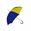 hot-air balloon umbrella