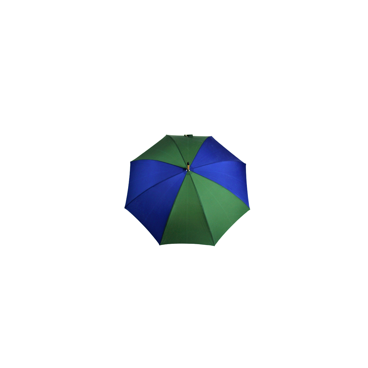 hot-air balloon umbrella