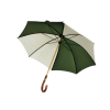 hot-air balloon umbrella