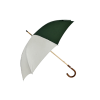 hot-air balloon umbrella