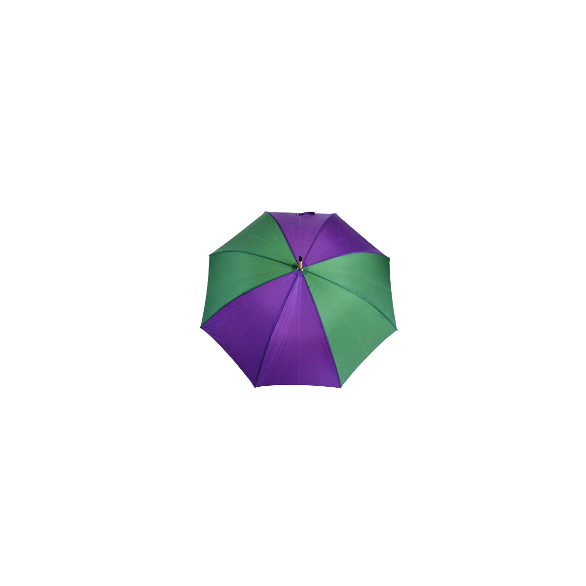 hot-air balloon umbrella