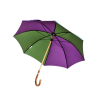 hot-air balloon umbrella
