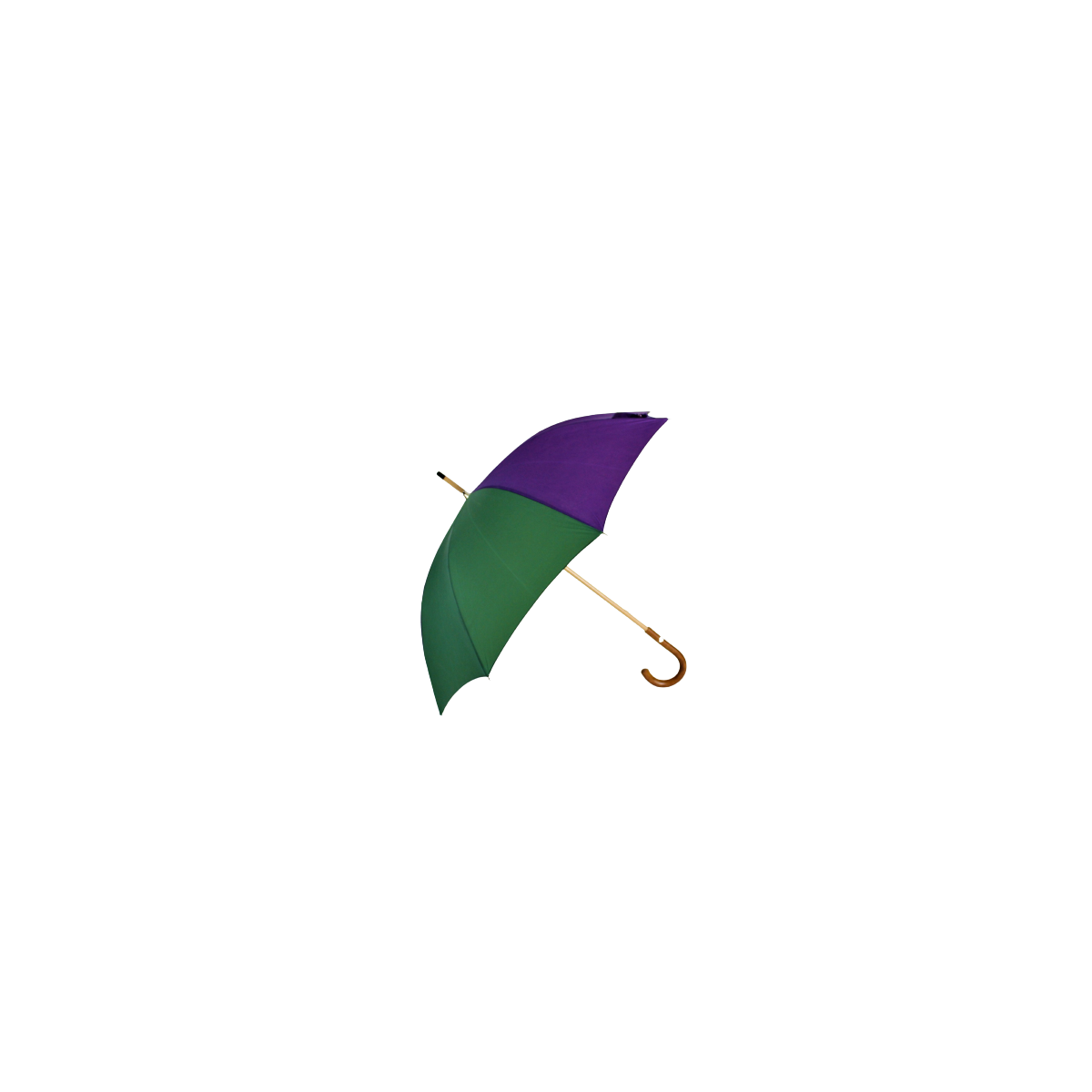 hot-air balloon umbrella