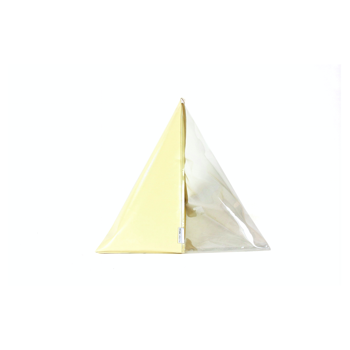 A de OLA beige vide