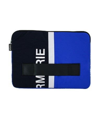 Housse 13.3" Gendarmerie