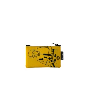 Porte-monnaie Gilet de sauvetage