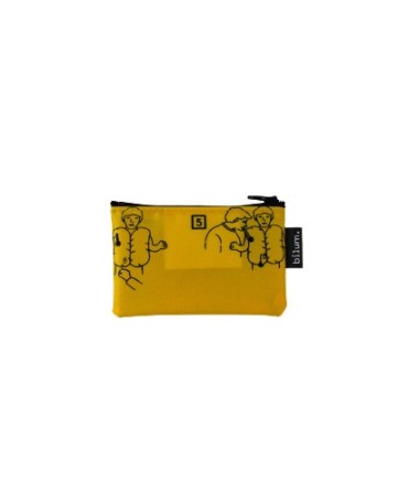 Porte-monnaie Gilet de sauvetage