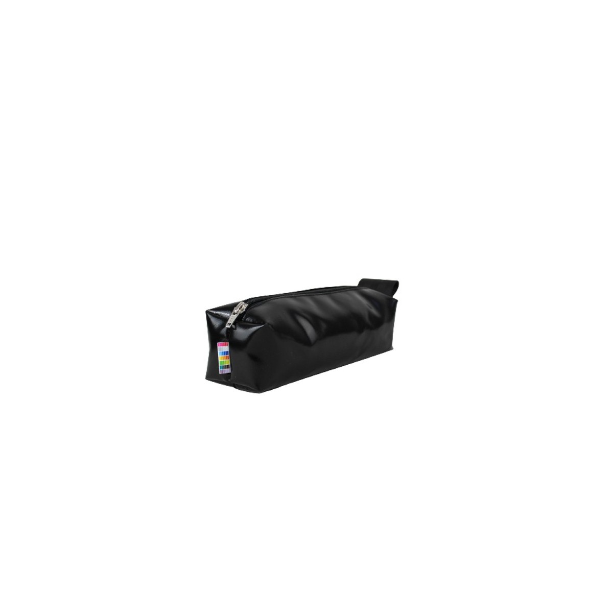 Trousse écolière carrée Bâche