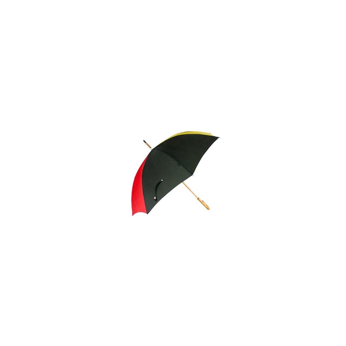Hot-air balloon umbrella