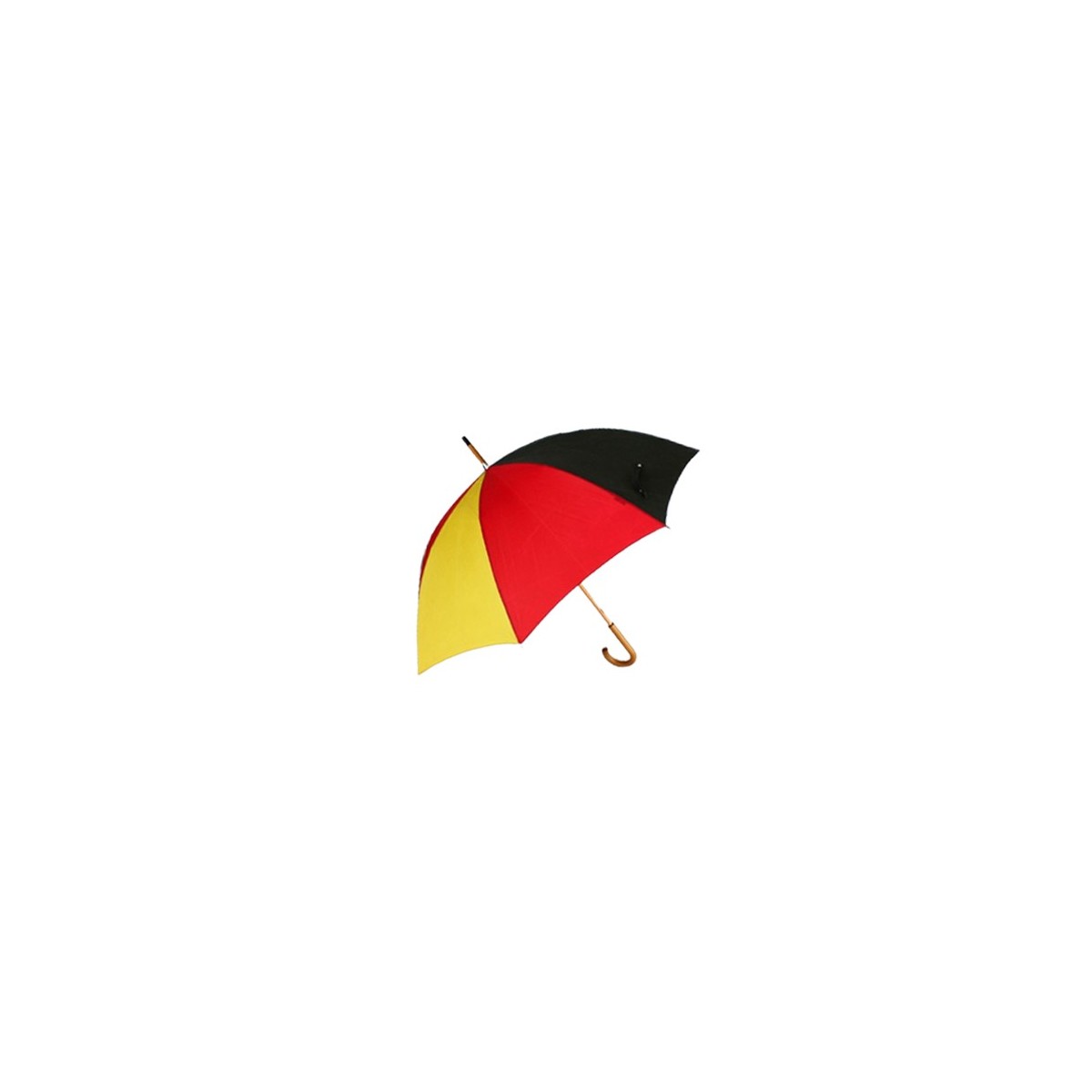 Hot-air balloon umbrella