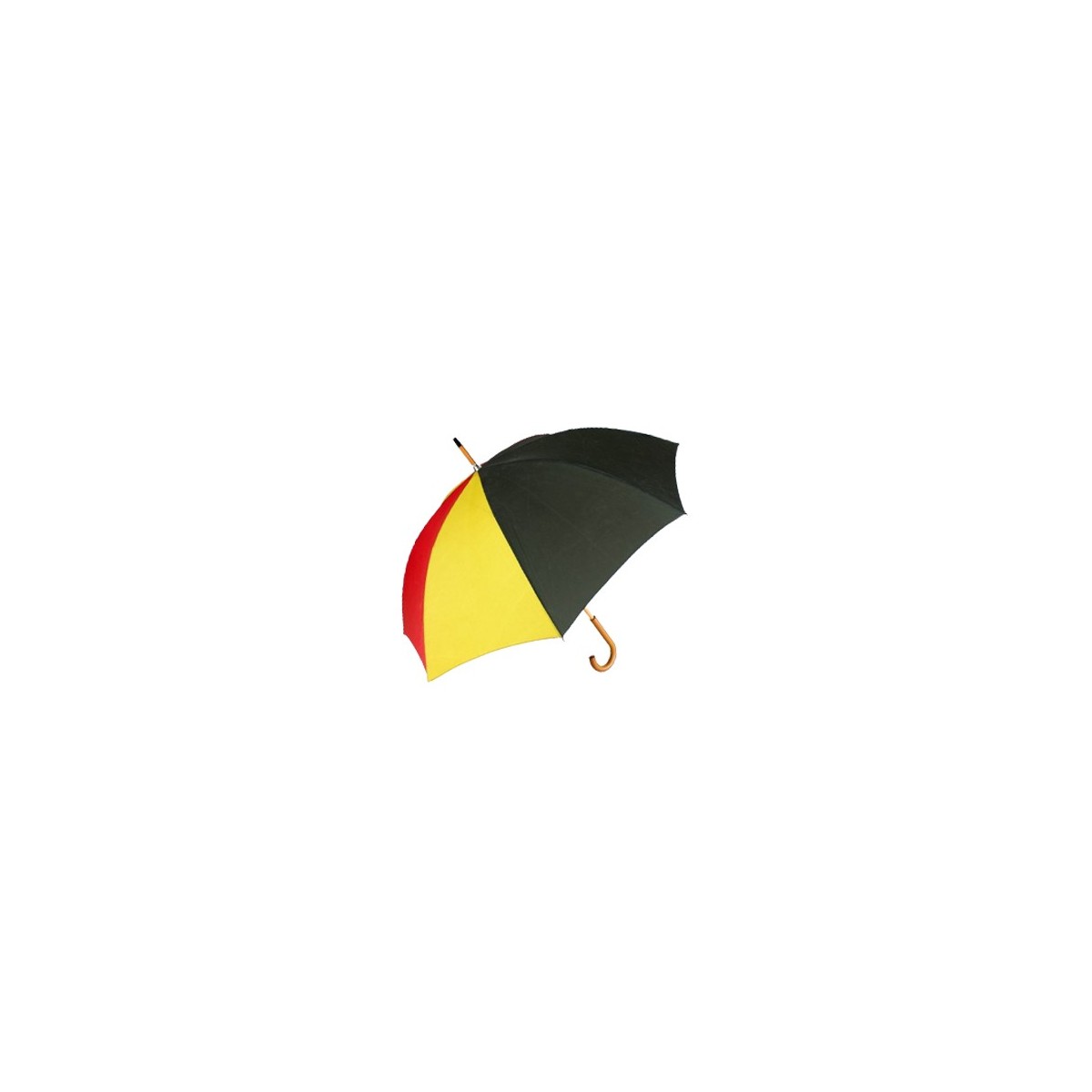 Hot-air ballon umbrella
