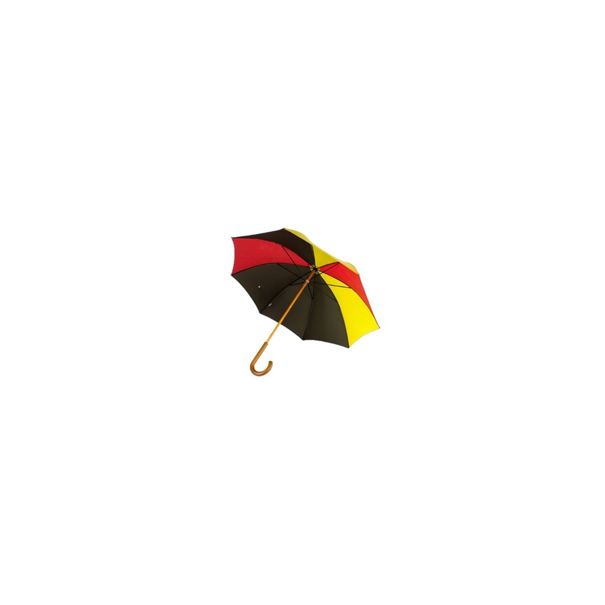 Hot-air ballon umbrella