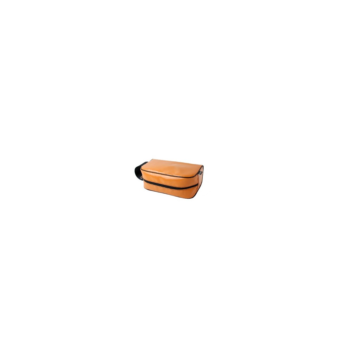 Toiletry case tarp
