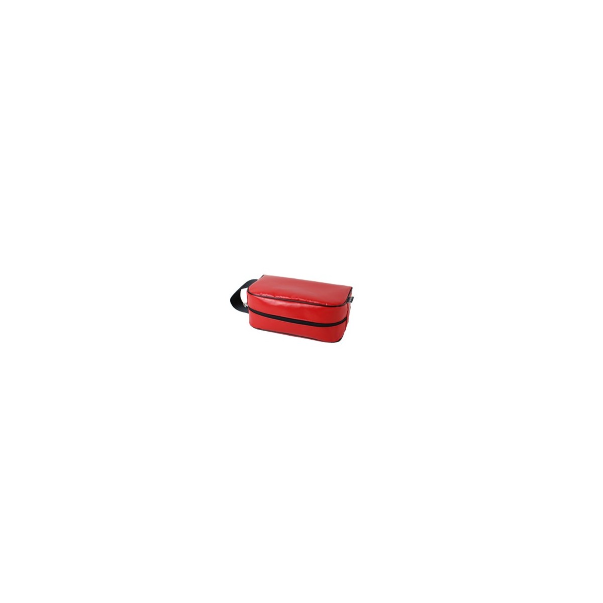 Toiletry case tarp