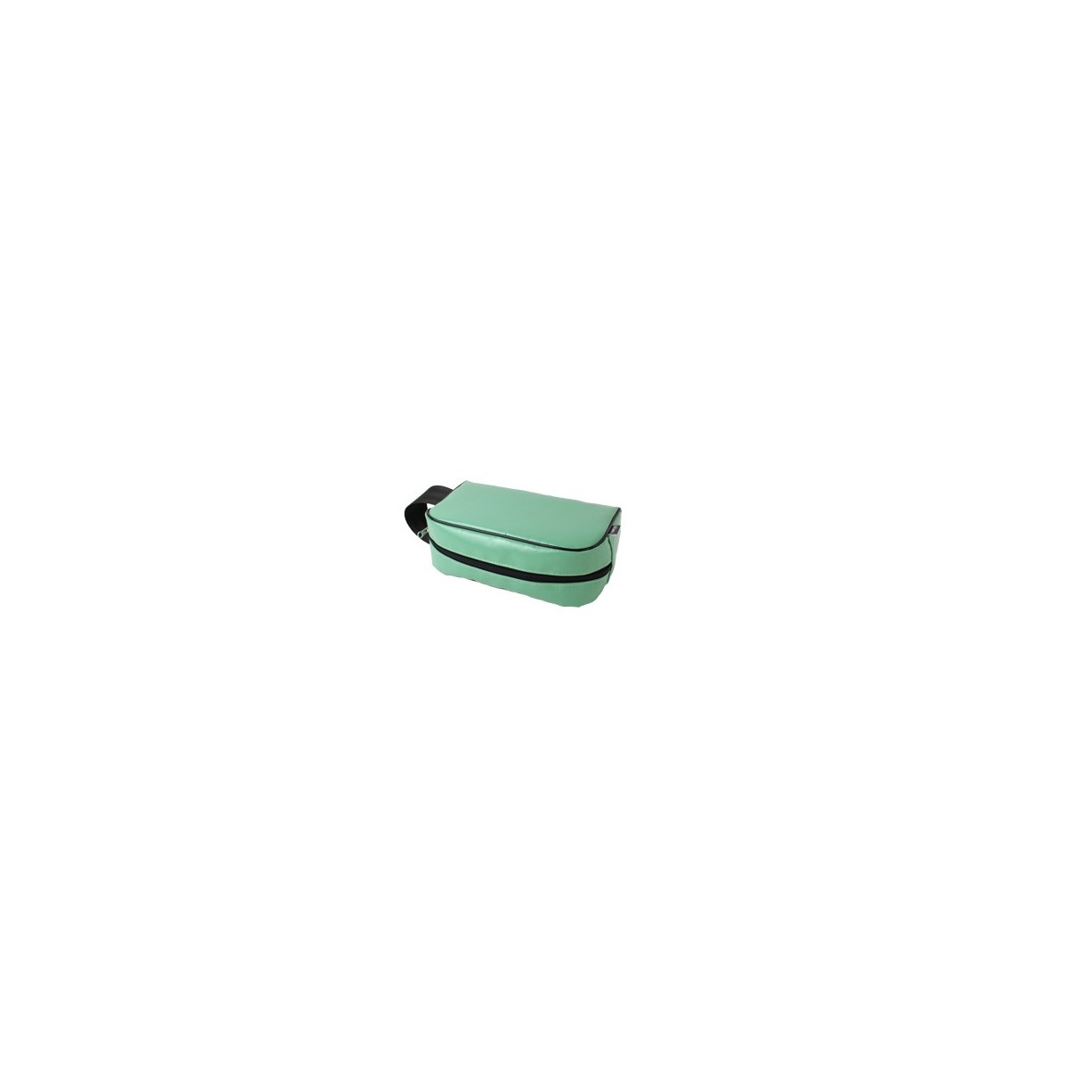 Toiletry case tarp