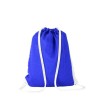 French Flag drawstring bag