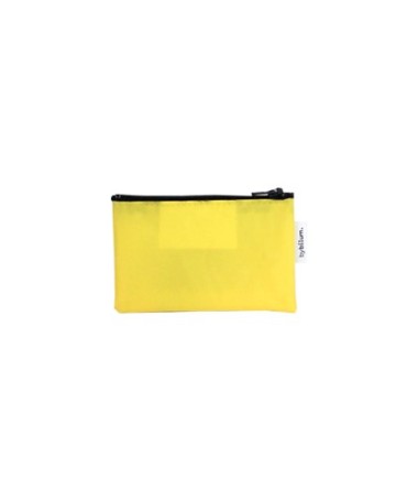wallet recycled | life jacket | upcycling | bilum