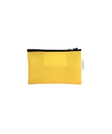 porte-monnaie recyclé | gilet de sauvetage | upcycling | bilum