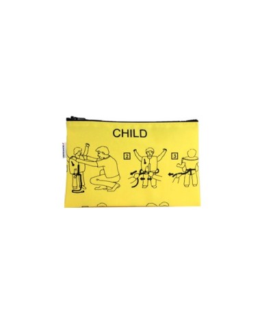 P18 Life jacket