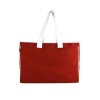 Grand cabas en toile de store