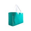 Grand cabas en toile de store