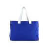 Grand cabas en toile de store