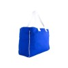 Grand cabas en toile de store