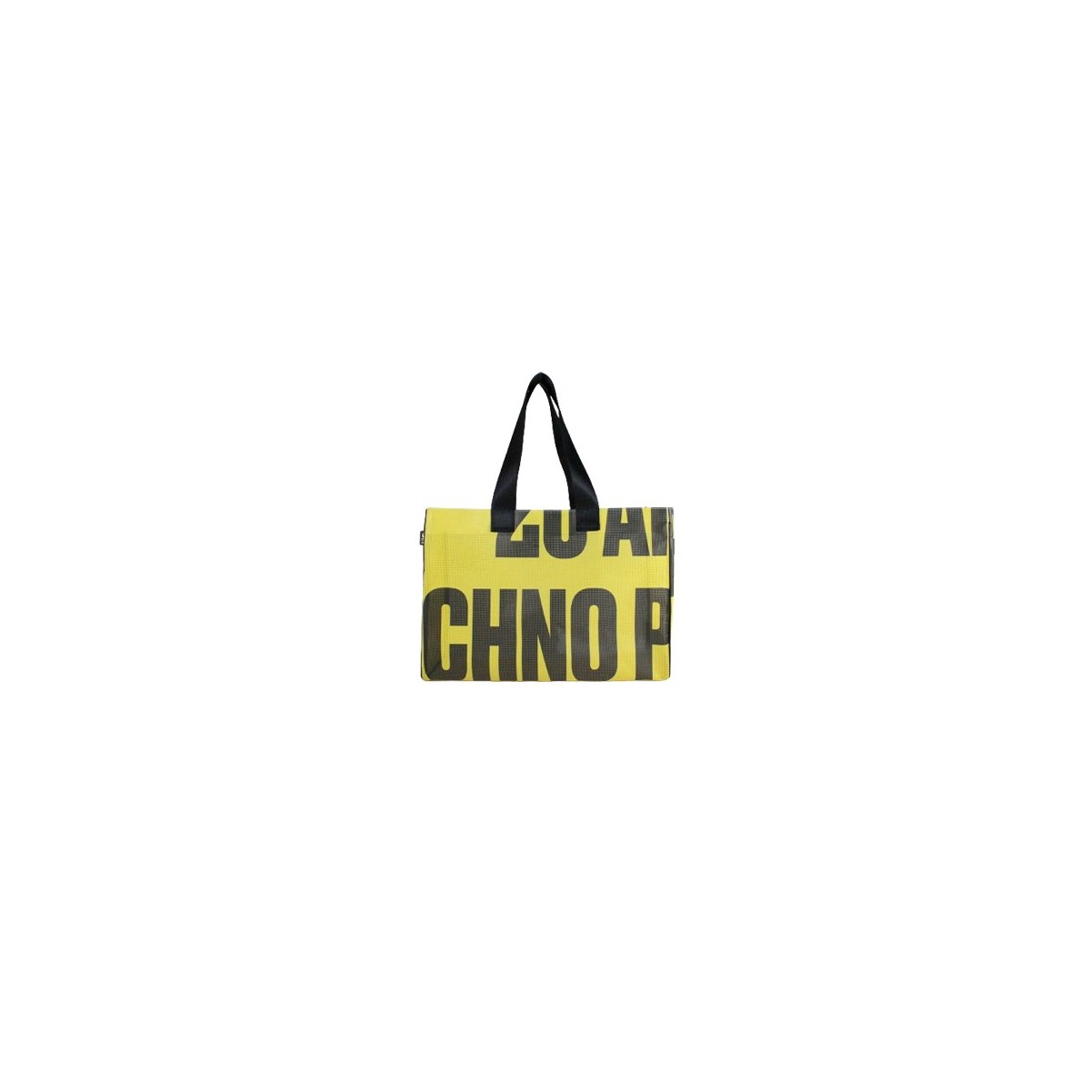 Grand-Cabas Techno Parade