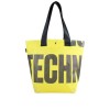 Cabalum Techno Parade tarp