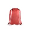 Drawstring bag balloon