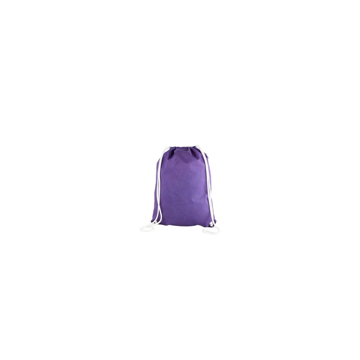 Drawstring bag balloon