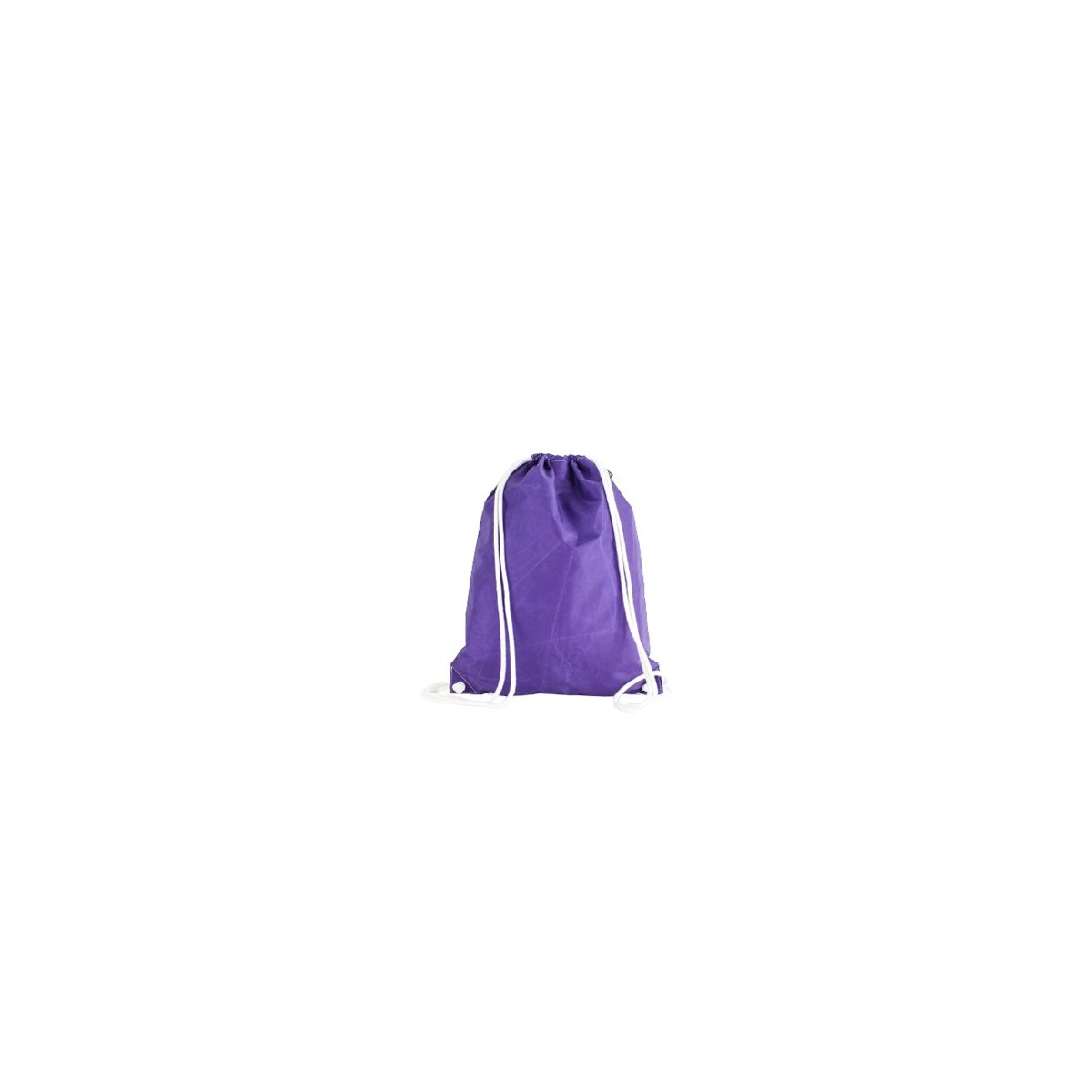 Drawstring bag balloon